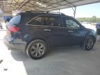 2011 Acura MDX Advance