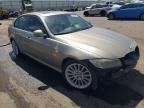 2011 BMW 328 I