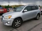 2009 Toyota Rav4 Limited