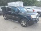 2013 Honda Pilot Touring