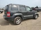 2010 Jeep Liberty Sport