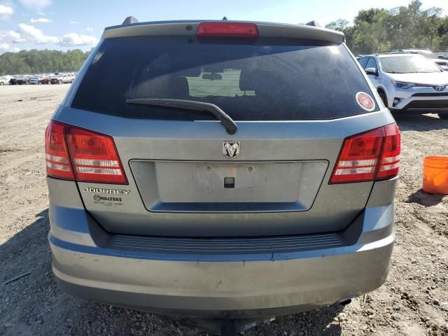 2009 Dodge Journey SE