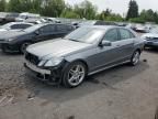 2011 Mercedes-Benz E 350