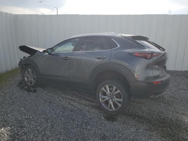 2023 Mazda CX-30 Preferred