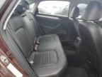 2012 Volkswagen Passat SE