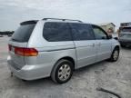 2003 Honda Odyssey EXL