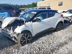 Toyota Vehiculos salvage en venta: 2020 Toyota C-HR XLE