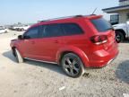 2017 Dodge Journey Crossroad