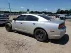 2011 Dodge Charger Police