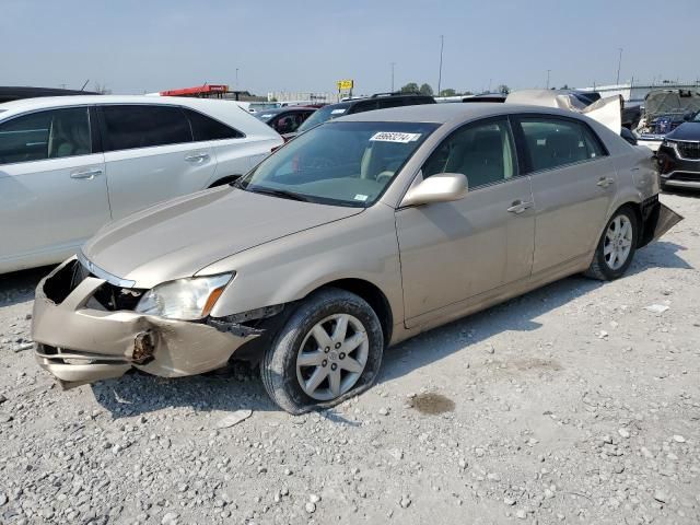 2007 Toyota Avalon XL