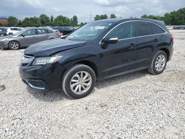 2017 Acura RDX Technology