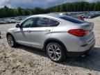 2018 BMW X4 XDRIVE28I