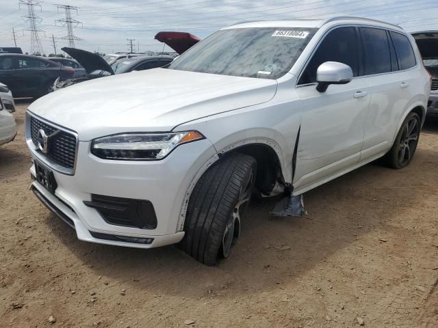 2019 Volvo XC90 T6 R-Design