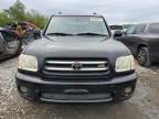 2001 Toyota Sequoia Limited