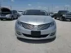 2013 Lincoln MKZ