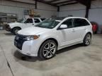 2011 Ford Edge Sport