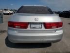 2005 Honda Accord EX