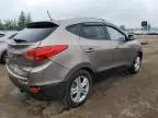 2011 Hyundai Tucson GLS