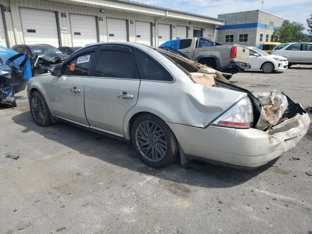 2008 Mercury Sable Premier