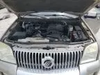 2008 Mercury Mountaineer Luxury