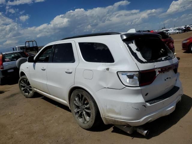 2019 Dodge Durango R/T