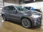 2017 BMW X5 XDRIVE35D