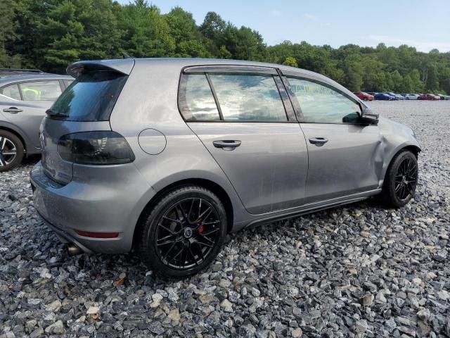 2013 Volkswagen GTI