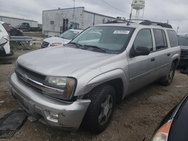 2006 Chevrolet Trailblazer EXT LS