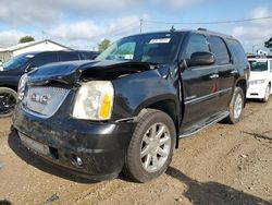 GMC Vehiculos salvage en venta: 2008 GMC Yukon Denali