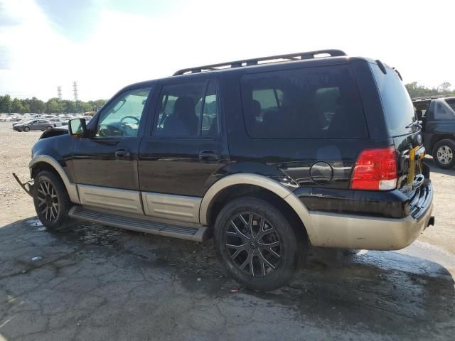 2005 Ford Expedition Eddie Bauer