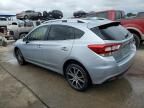 2018 Subaru Impreza Limited