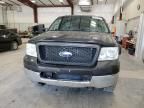 2005 Ford F150