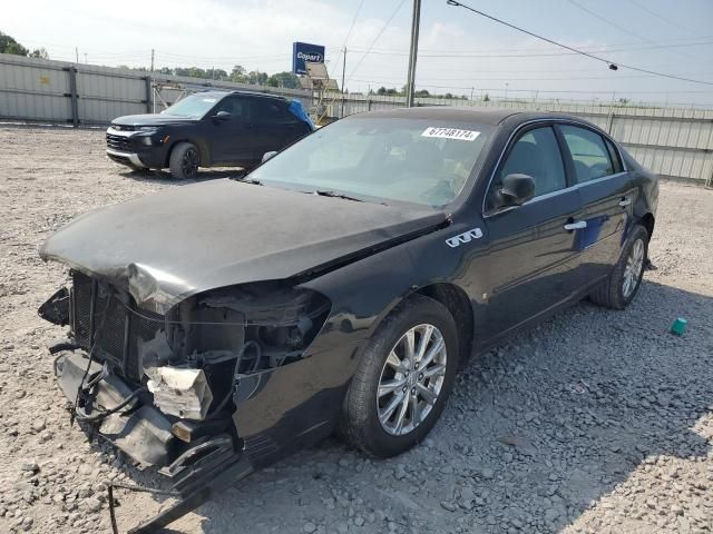 2009 Buick Lucerne CXL