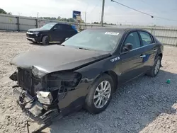 Buick Vehiculos salvage en venta: 2009 Buick Lucerne CXL