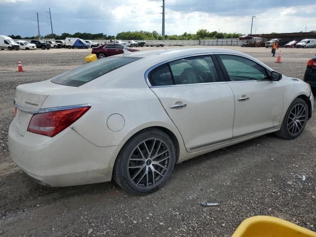 2014 Buick Lacrosse Premium