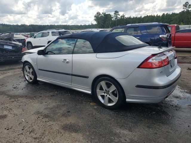 2006 Saab 9-3 Aero