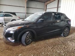 Vehiculos salvage en venta de Copart Houston, TX: 2023 Nissan Kicks SV