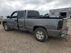 2002 Chevrolet Silverado C1500