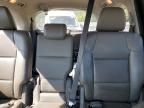 2013 Honda Odyssey EXL