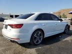 2017 Audi A4 Ultra Premium Plus