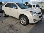 2013 Chevrolet Equinox LTZ