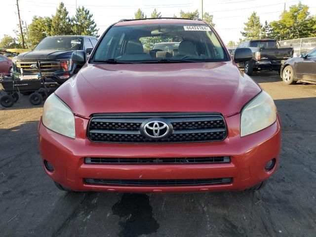 2006 Toyota Rav4