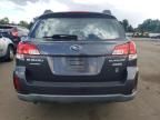 2012 Subaru Outback 2.5I