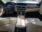 2012 BMW 535 XI