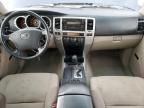 2005 Toyota 4runner SR5