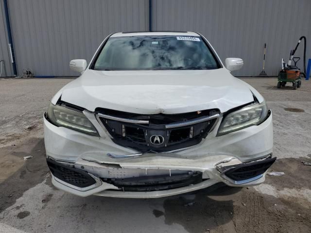 2016 Acura RDX Technology