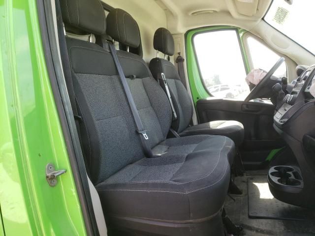 2020 Dodge RAM Promaster 3500 3500 High