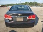 2015 Chevrolet Cruze LS