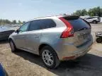 2016 Volvo XC60 T5 Premier