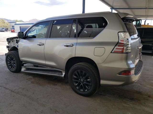 2022 Lexus GX 460